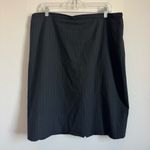 Lafayette 148  Bundle of 2 Pencil Skirts Size: 16 Photo 1
