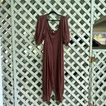 Free People Lotta Love Jumpsuit Photo 3