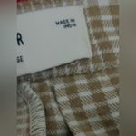 Hollister  ultra high rise skirt size S Photo 4