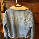 KanCan USA  Jean Jacket Photo 4