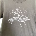 Girl Defined Inspirational Encouragement Graphic Print Short Sleeve Shirt Small Photo 3