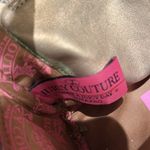 Juicy Couture Scotty Dog Bowler Bag some peeling and fading inside the bag Photo 11