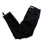 Levi's 721 High-Rise Skinny Jeans Photo 0