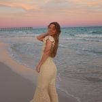 Jessica Simpson  Maxi Dress Photo 1