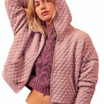 Free People NWOT FP Movement hibernation zip  Photo 0
