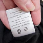 Alice McCALL  Goodvibes Tulle Tie Off Shoulder Fitted Mini Dress Black Size US 8 Photo 10