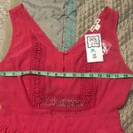 Double Zero  medium Jack and Darcy sleeveless dress Photo 7