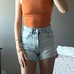 Tiger Mist Crop Tank Photo 2