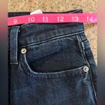 Pistola Dana High Rise Boot Cut Jeans In Joyride Size 26 NWT Photo 3