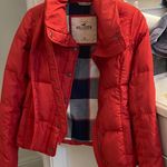 Hollister Winter Jacket Photo 3