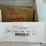 Christian Louboutin  Kios Card Holder Photo 6