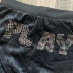Club exx play velour pants Size M Photo 4