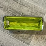 Vera Bradley NWT  Small Kisslock Wallet in the "Lime's Up" pattern Photo 1