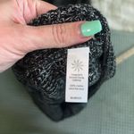 Athleta  Pinewood Sweater Dress Women Heathered Gray Fine Merino Wool Photo 2