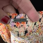 Billabong  Heartland Floral Print Dress Photo 10