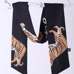 Thin Purse Scarf / Hairband / Scarf Photo 1