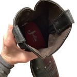 Justin Boots  Women's Black Cowboy Boots BRAND NEW W/BOX Photo 12