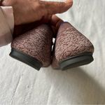 Rothy's Textured Knit Flats Brown Size 7 Photo 6