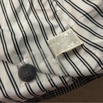 Cupcakes and Cashmere  Houndstooth Plaid Single Button Blazer Women’s Size 2 Photo 7