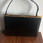 Vintage The M.O’Neill Company Black Handbag Photo 2