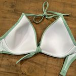 Shade & Shore Sage Bikini Top 34D Photo 3