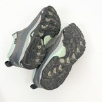 OBOZ Sapphire B Dry Waterproof Lace Up Low Top Hiking Shoes Size 7.5 Photo 2