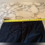 J.Crew NWT Linen Blend Slim Wide Leg Drawstring Pants US Women's 14 Photo 3