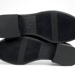 Naturalizer  Liam Blue Crushed Velvet Slip On Oxford Womens Shoes 7.5W Photo 6