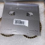 Nordstrom ✨HP✨Twist Hoop Earrings
✨  Photo 3