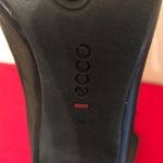 Ecco Black Pumps Photo 4