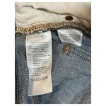 Madewell  Jeans Womens 26 Baggy Straight High Rise Medium Wash Retro Denim Blue Photo 7