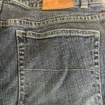 Tommy Hilfiger classic vintage boot cut jeans. Women’s size 8 Photo 3