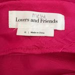 Lovers + Friends  Azusa Mini‎ Dress Size XL Photo 11