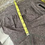 Lululemon Hotty Hot High-Rise Lined Short 4 inch Dark Gray Photo 3