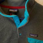 Patagonia  Synchilla Pullover Photo 1