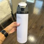 Lavender 24oz owala water bottle Purple Size undefined Photo 0