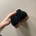 Gianni Bini  The Kare-Free Suede Penny Loafers Photo 4