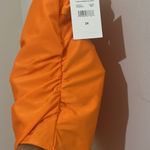 One Piece - NWT 2X Island Rays orange  swimsuit Photo 4