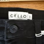 Cello  HIGH RISE MOM CUT‎ HEM SKINNY Size 1 Photo 3