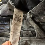 frame denim Frame silver le sylvie slender straight coated 26 Photo 1