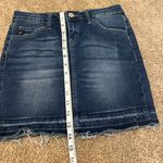 KanCan USA Jean Skirt Photo 4