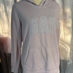 Gap  sweatshirt/hoodie woman’s size L Photo 11