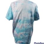 Harley Davidson  Grab Life By The Throttle Tie Dye Tee Shirt XL Photo 2