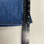 Carolina Blues Women’s Capri Jeans Asize 14 Blue Inseam 19” Photo 5