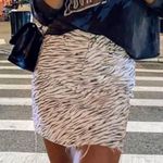 Paige Like New  Aideen Skirt Photo 1