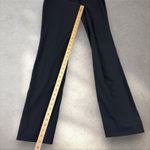 Akris Punto  Francoise Slim-Straight Pants Wool Trousers Sz 4 NWT $495 Photo 7