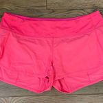 Lululemon Shorts 2.5” Photo 0