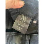 Tahari Women's Black Jeans - Size 12 31 EUC! 0266 Photo 11