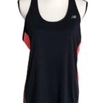 New Balance Women Mesh Ice Tank Top Size L Photo 4