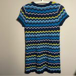 MISSONI for target chevron textured t Photo 1
